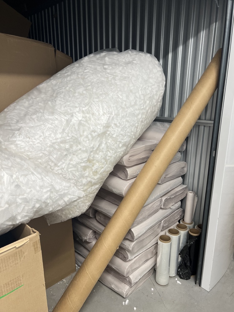 Prime Storage - Toronto (ON01)  auction IB-9516 70