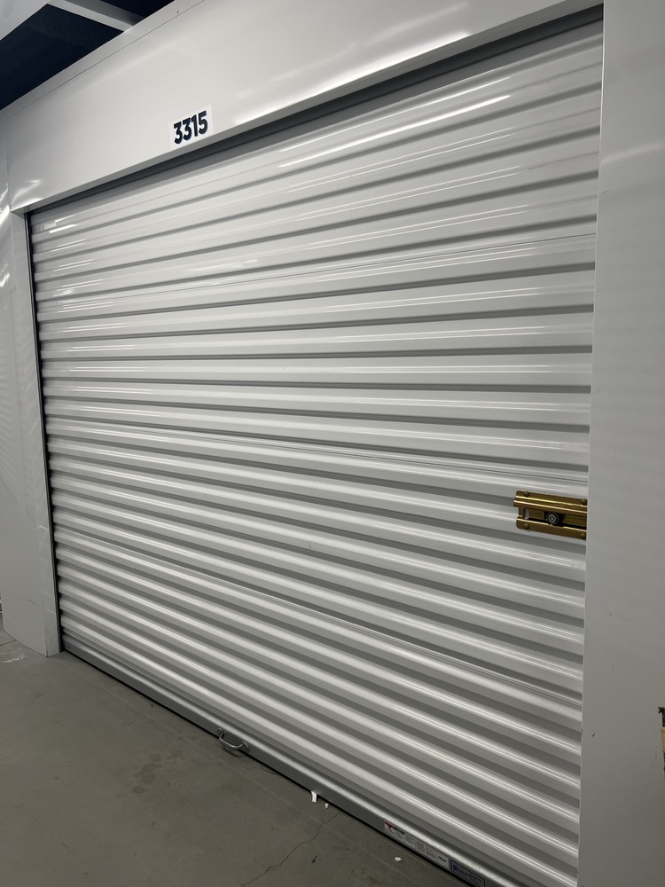 Prime Storage - Toronto (ON01)  auction IB-9516 90