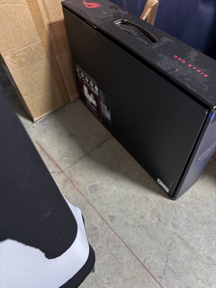 3401 - StorageMart SE Marine Dr & Knight St  auction IB-8595 60