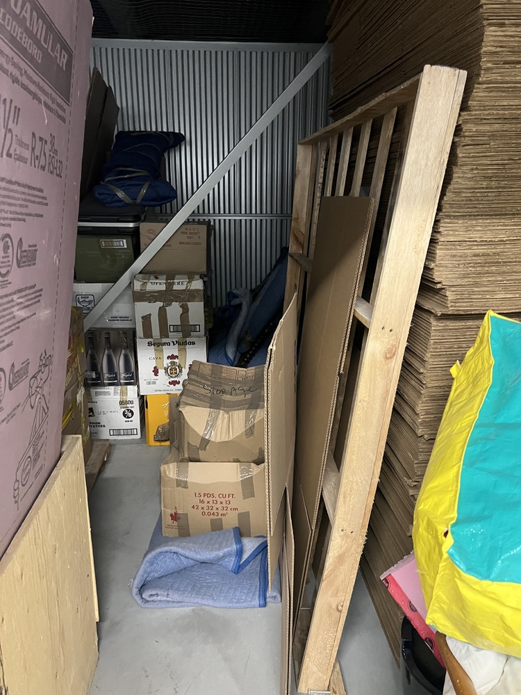 Prime Storage - Toronto (ON01)  auction IB-9392