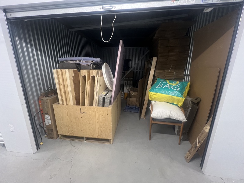 Prime Storage - Toronto (ON01)  auction IB-9392 10