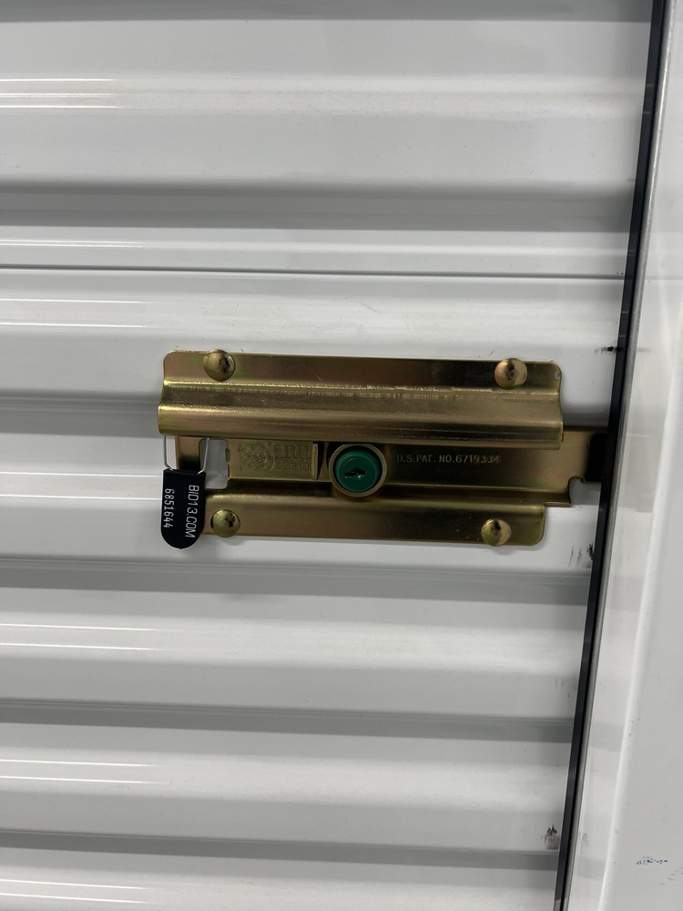 Prime Storage - Toronto (ON01)  auction IB-9392 40