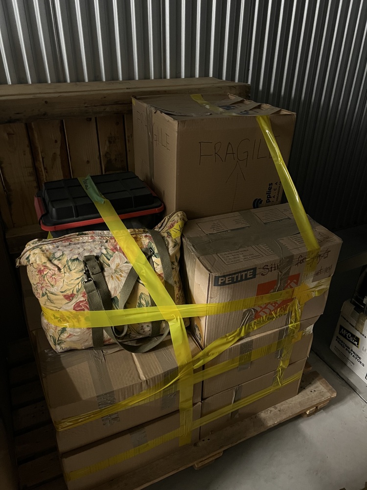 Prime Storage - Toronto (ON01)  auction IB-9392 70