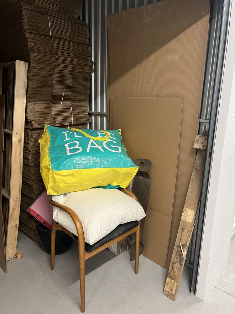 Prime Storage - Toronto (ON01)  auction IB-9392 80