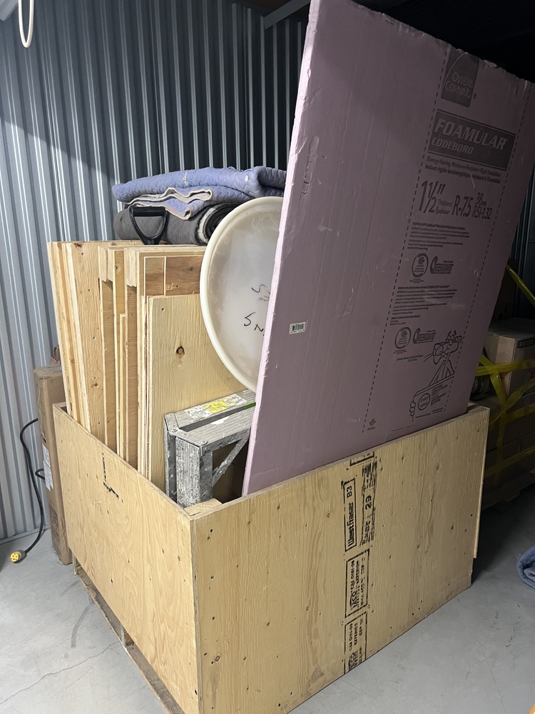 Prime Storage - Toronto (ON01)  auction IB-9392 90