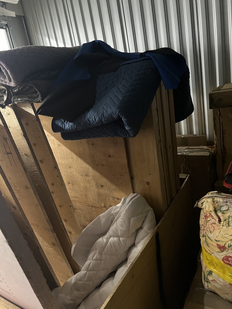 Prime Storage - Toronto (ON01)  auction IB-9392 100