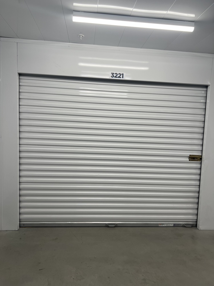 Prime Storage - Toronto (ON01)  auction IB-8378
