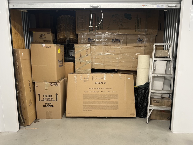 Prime Storage - Toronto (ON01)  auction IB-8378 20