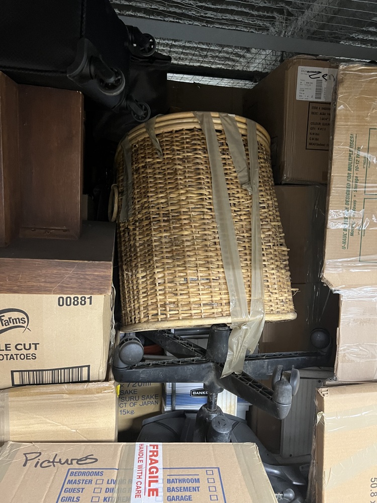 Prime Storage - Toronto (ON01)  auction IB-8378 30