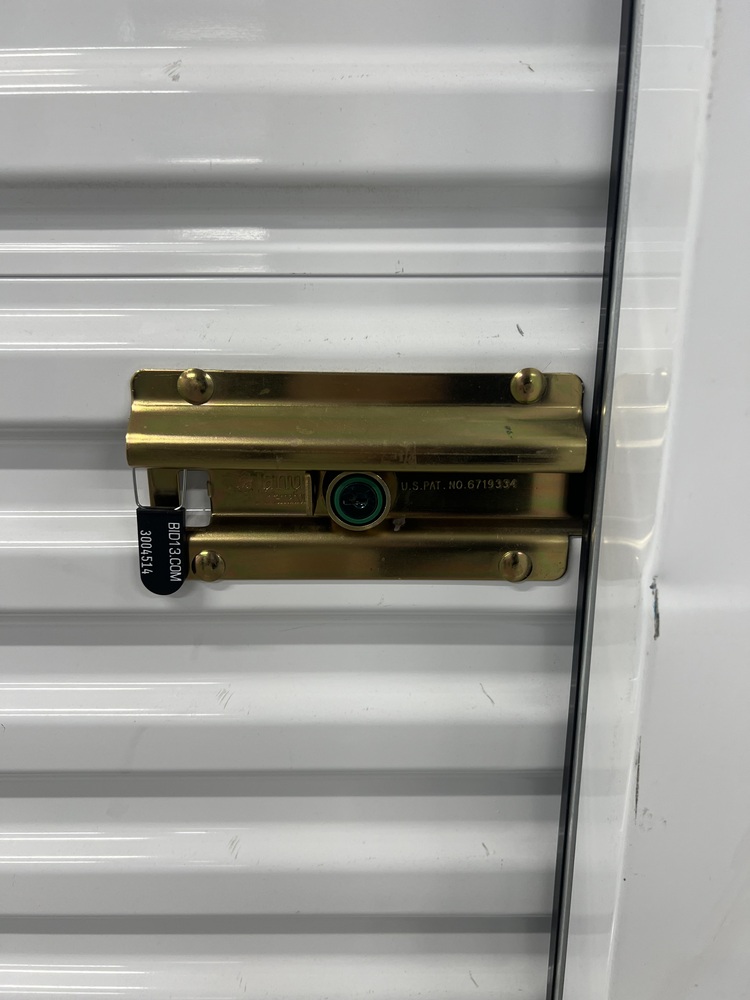 Prime Storage - Toronto (ON01)  auction IB-8378 40