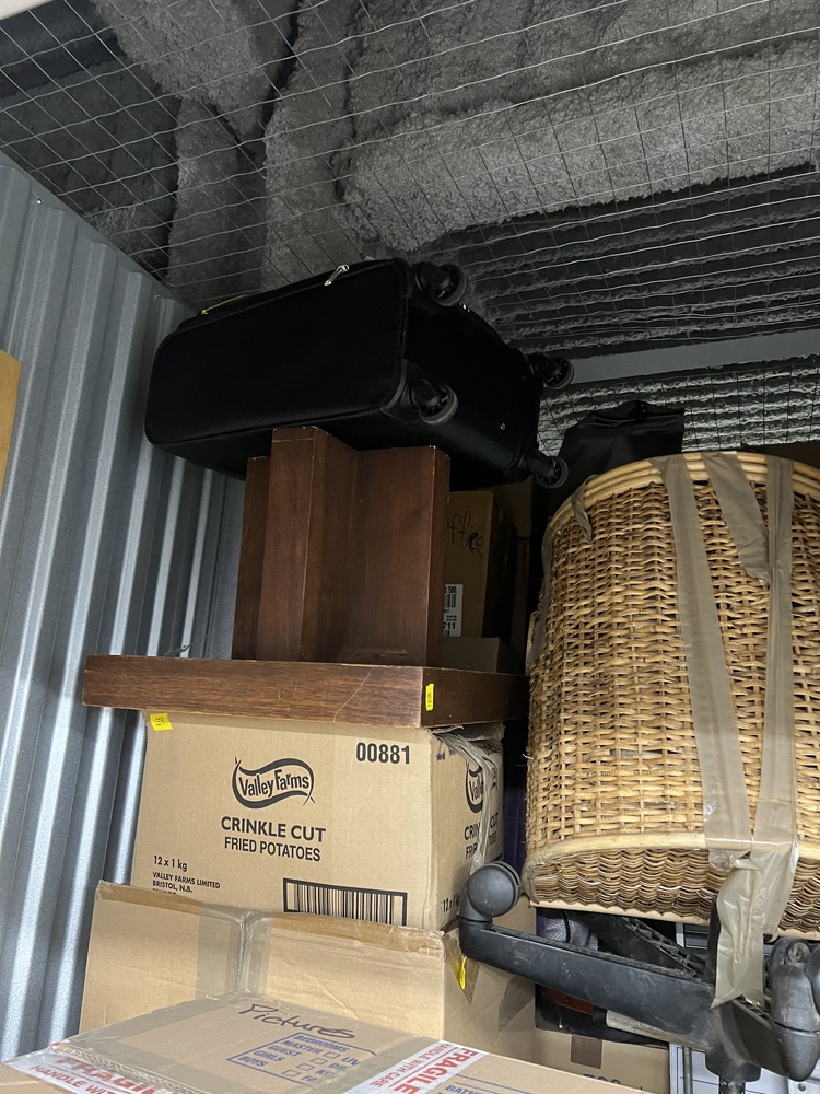 Prime Storage - Toronto (ON01)  auction IB-8378 50