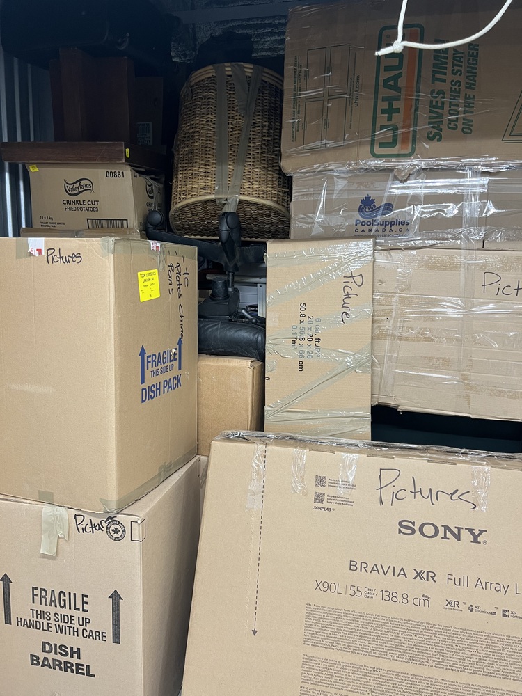 Prime Storage - Toronto (ON01)  auction IB-8378 70