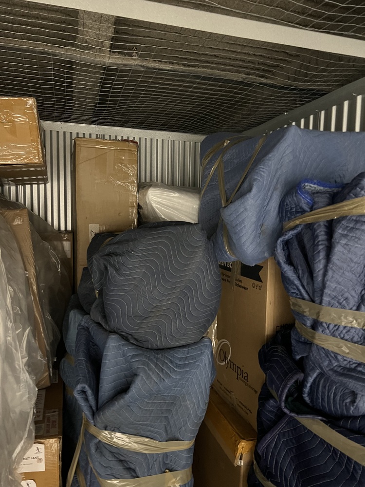 Prime Storage - Toronto (ON01)  auction IB-6356