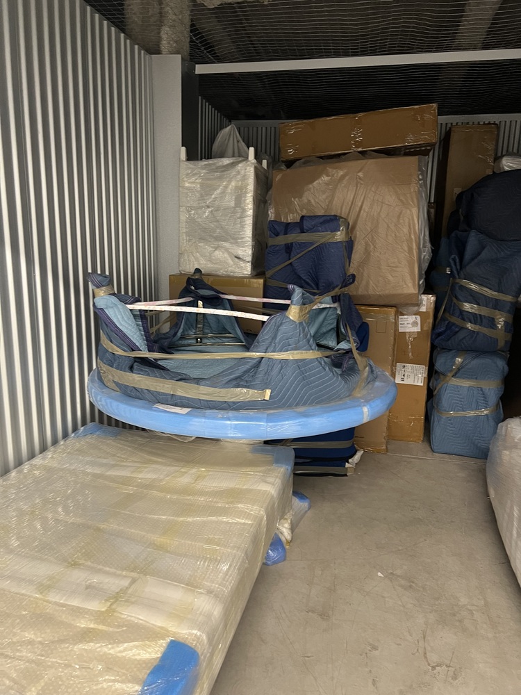 Prime Storage - Toronto (ON01)  auction IB-6356 30