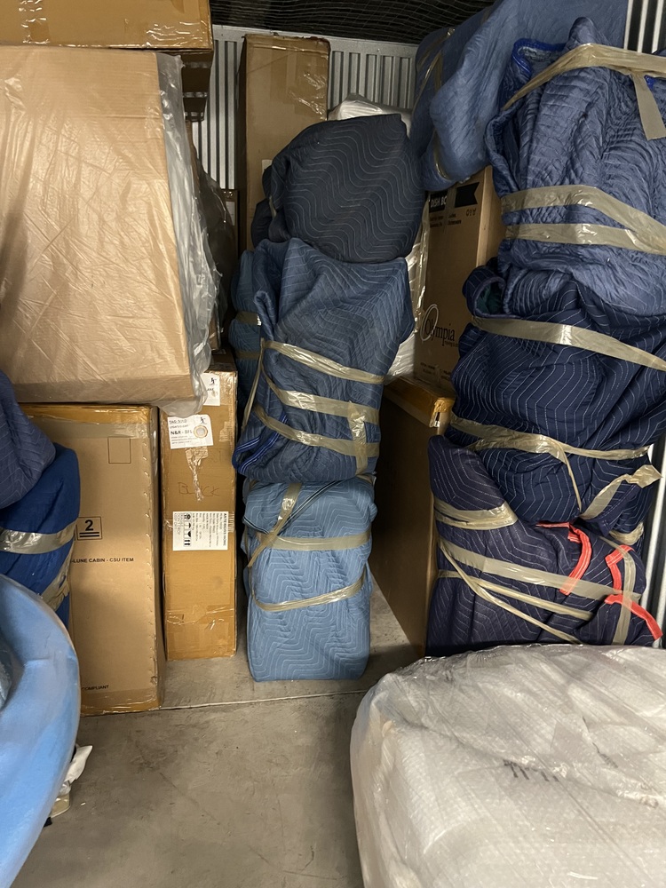 Prime Storage - Toronto (ON01)  auction IB-6356 40