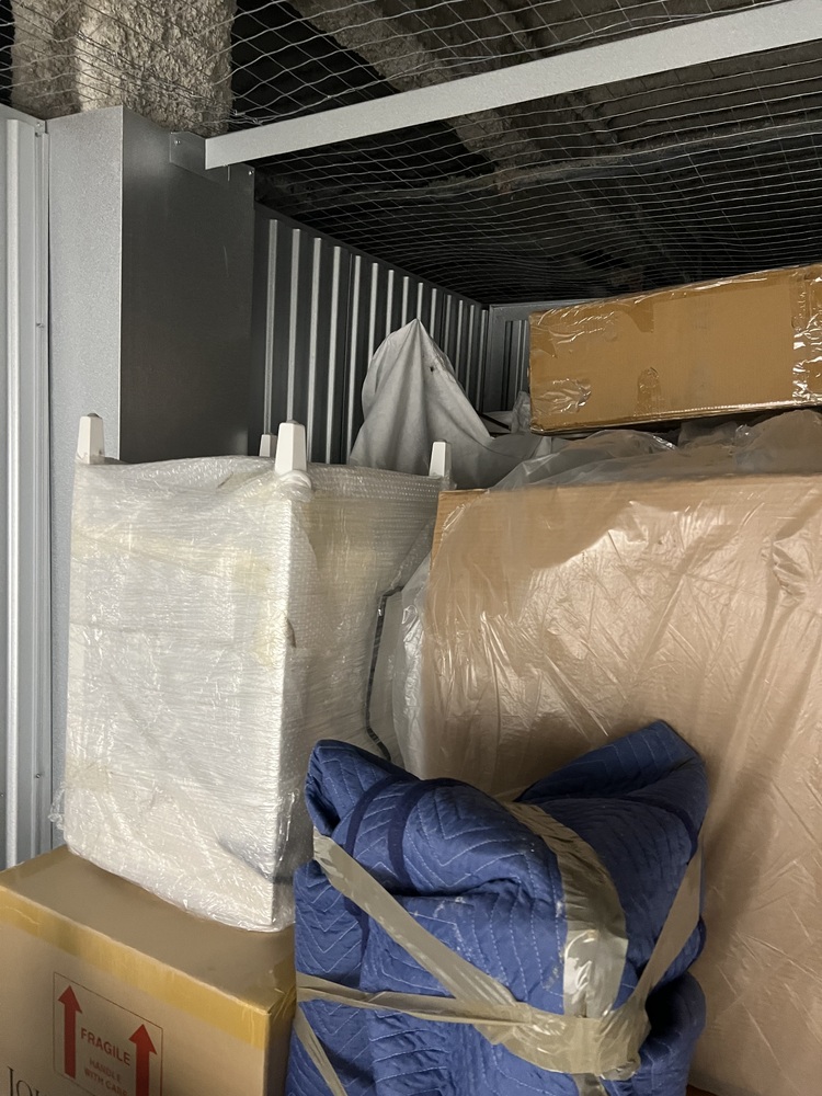 Prime Storage - Toronto (ON01)  auction IB-6356 60