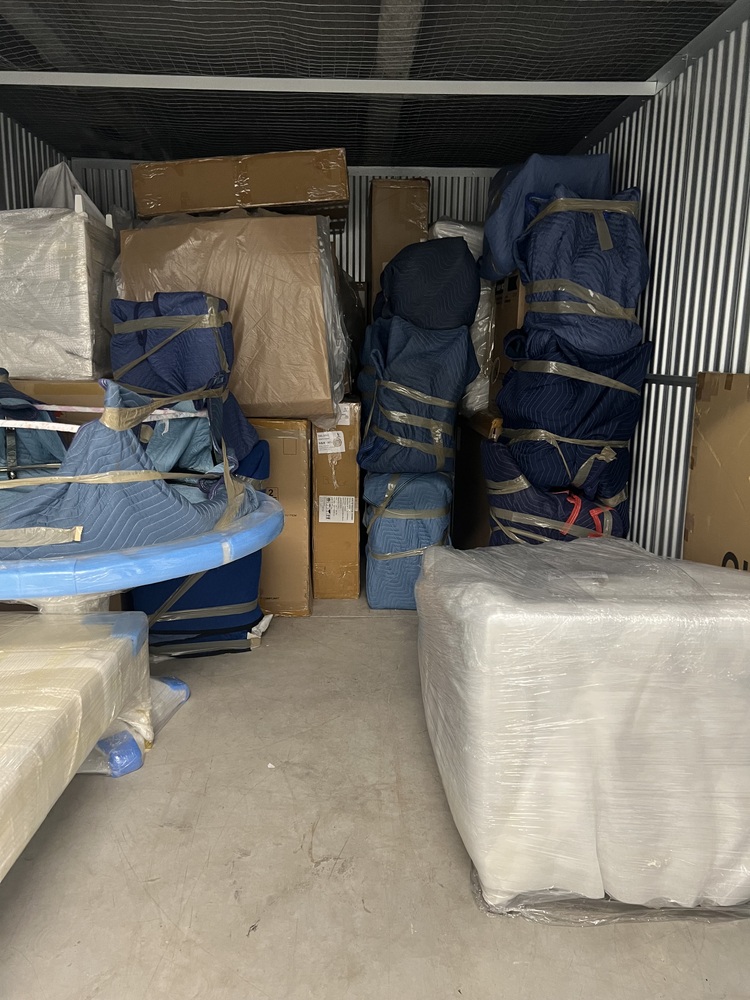 Prime Storage - Toronto (ON01)  auction IB-6356 70