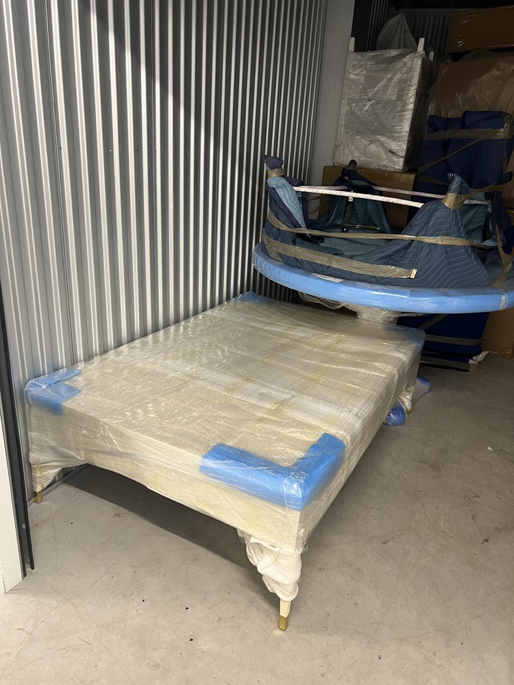 Prime Storage - Toronto (ON01)  auction IB-6356 100