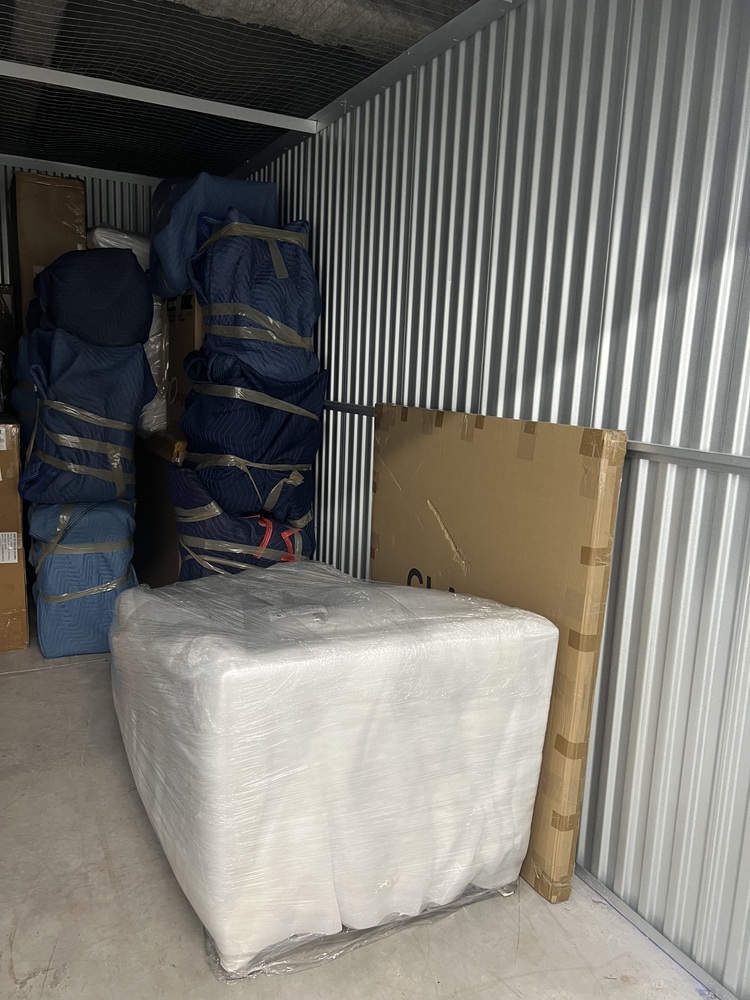 Prime Storage - Toronto (ON01)  auction IB-6356 110