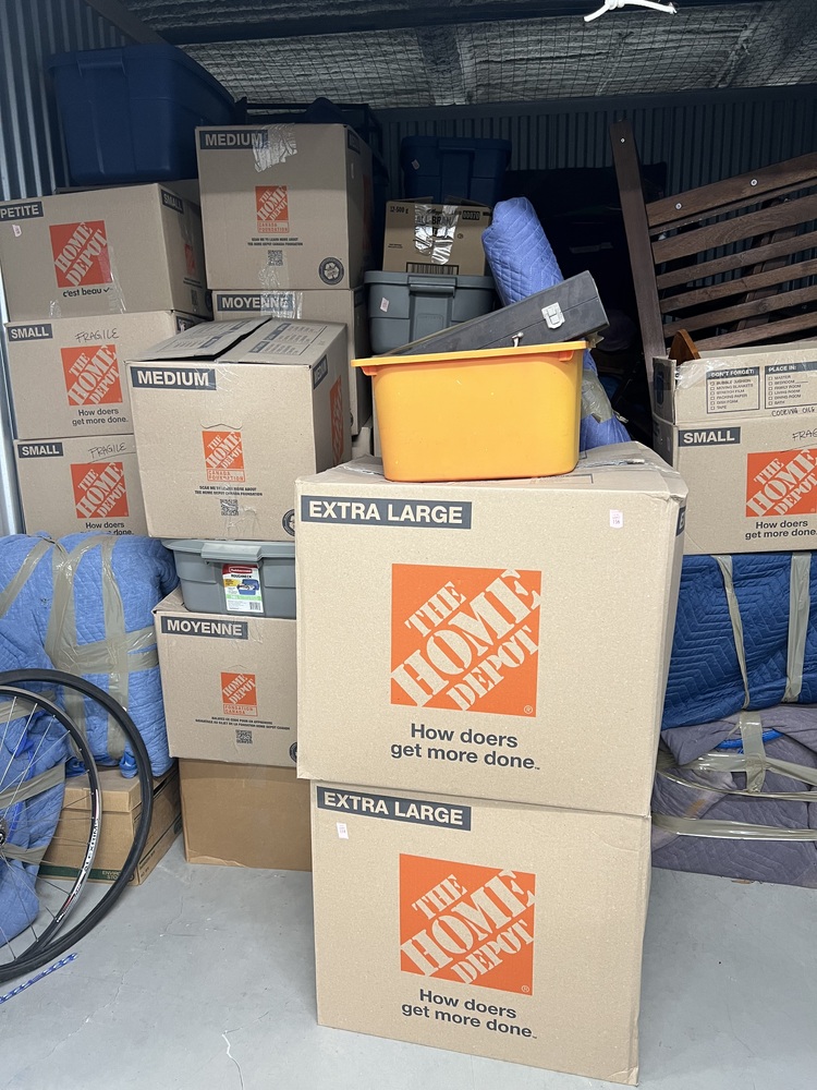 Prime Storage - Toronto (ON01)  auction IB-5860 10