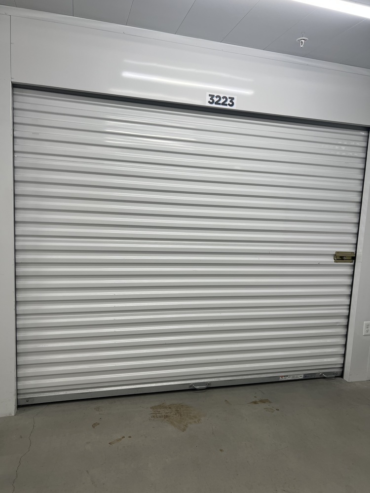 Prime Storage - Toronto (ON01)  auction IB-5860 20