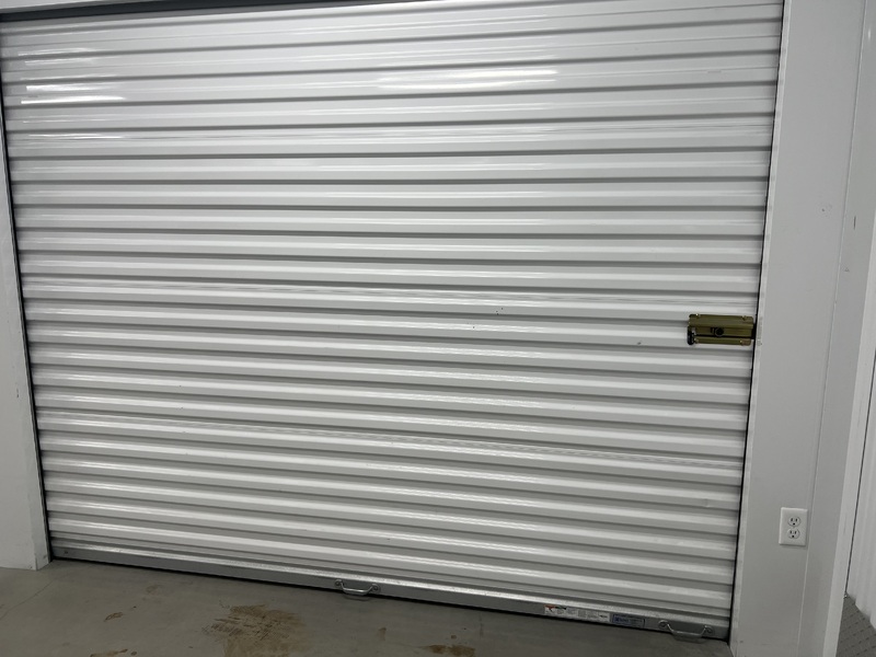 Prime Storage - Toronto (ON01)  auction IB-5860 30