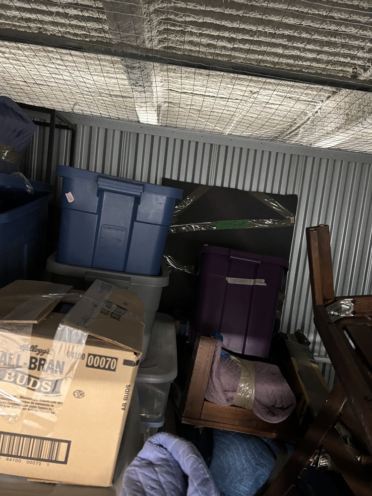 Prime Storage - Toronto (ON01)  auction IB-5860 40