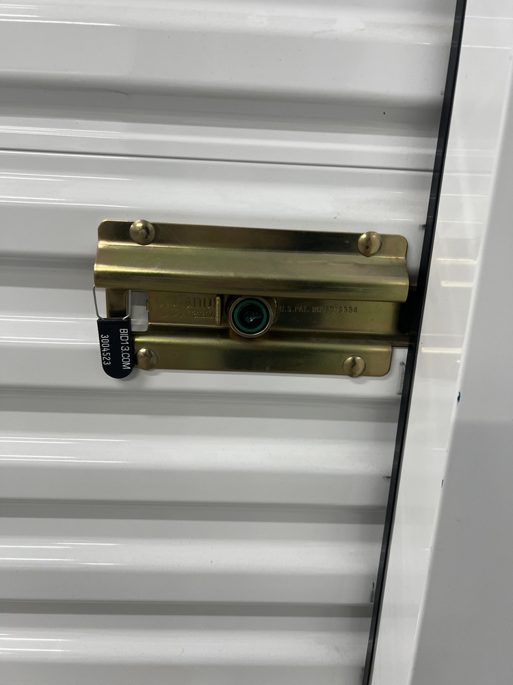 Prime Storage - Toronto (ON01)  auction IB-5860 50