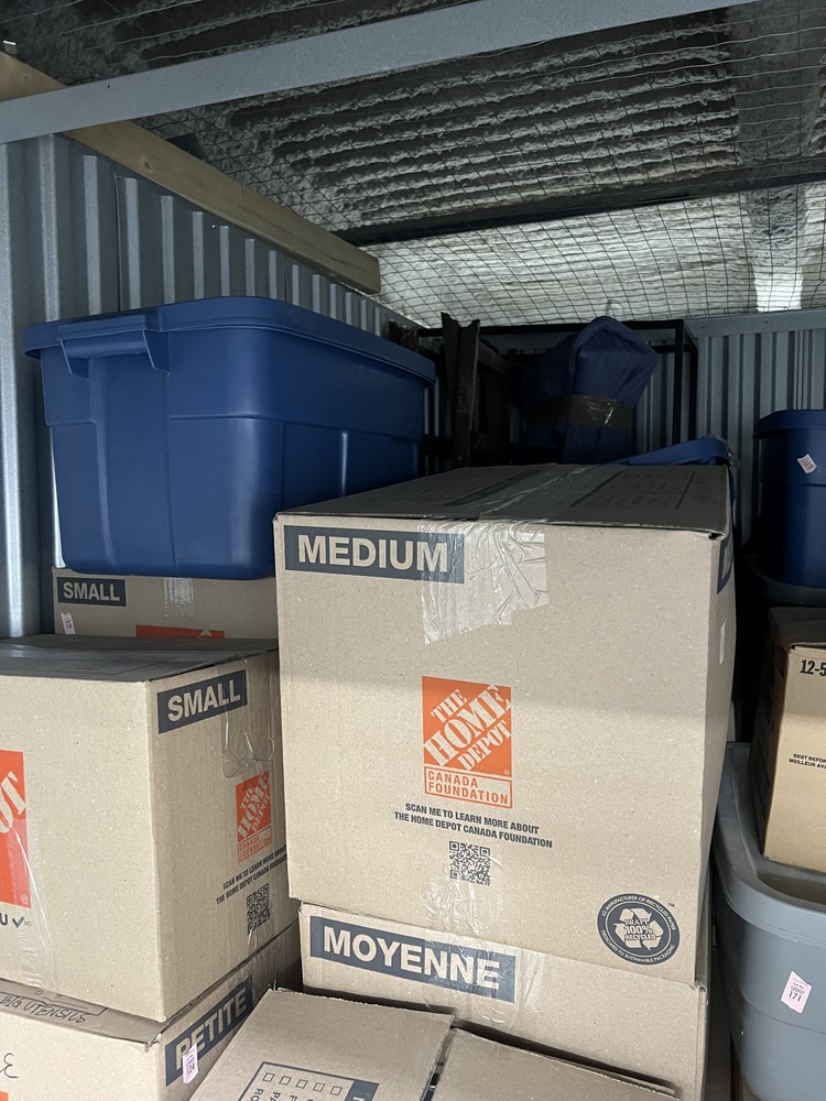 Prime Storage - Toronto (ON01)  auction IB-5860 70