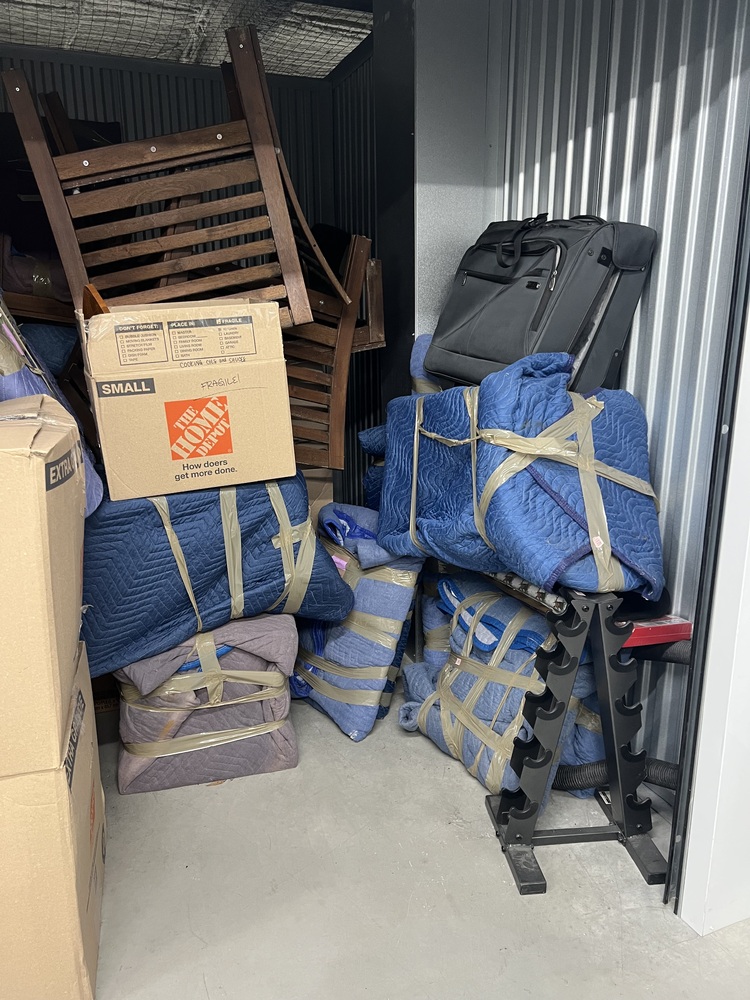 Prime Storage - Toronto (ON01)  auction IB-5860 80