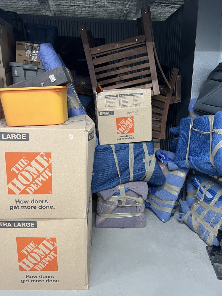 Prime Storage - Toronto (ON01)  auction IB-5860 90