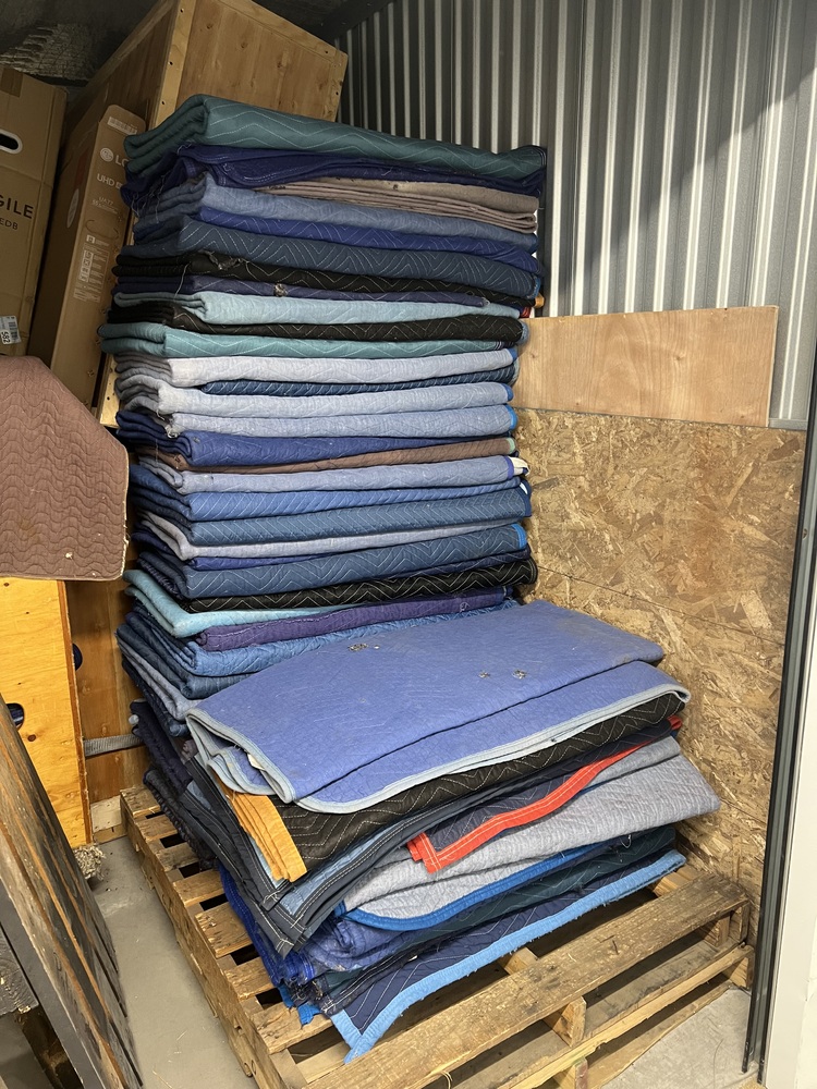 Prime Storage - Toronto (ON01)  auction IB-6568 10