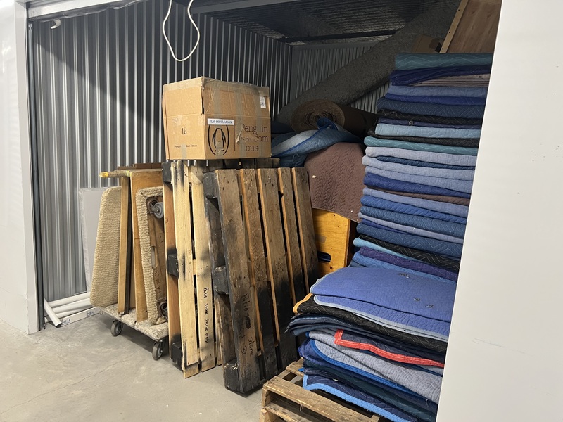 Prime Storage - Toronto (ON01)  auction IB-6568 20