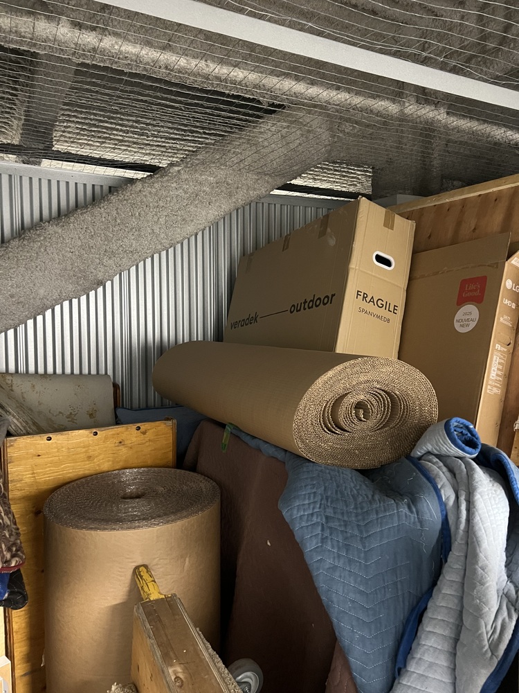 Prime Storage - Toronto (ON01)  auction IB-6568 50