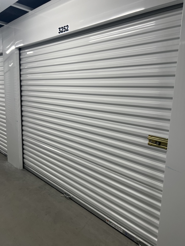 Prime Storage - Toronto (ON01)  auction IB-9125