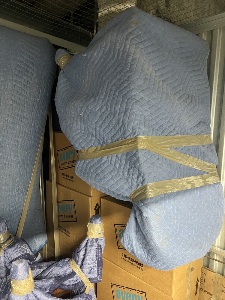 Prime Storage - Toronto (ON01)  auction IB-9125 10