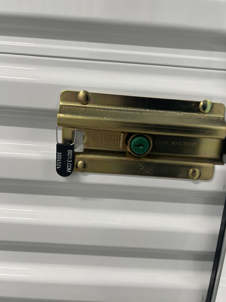 Prime Storage - Toronto (ON01)  auction IB-9125 20