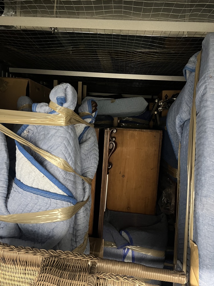 Prime Storage - Toronto (ON01)  auction IB-9125 40