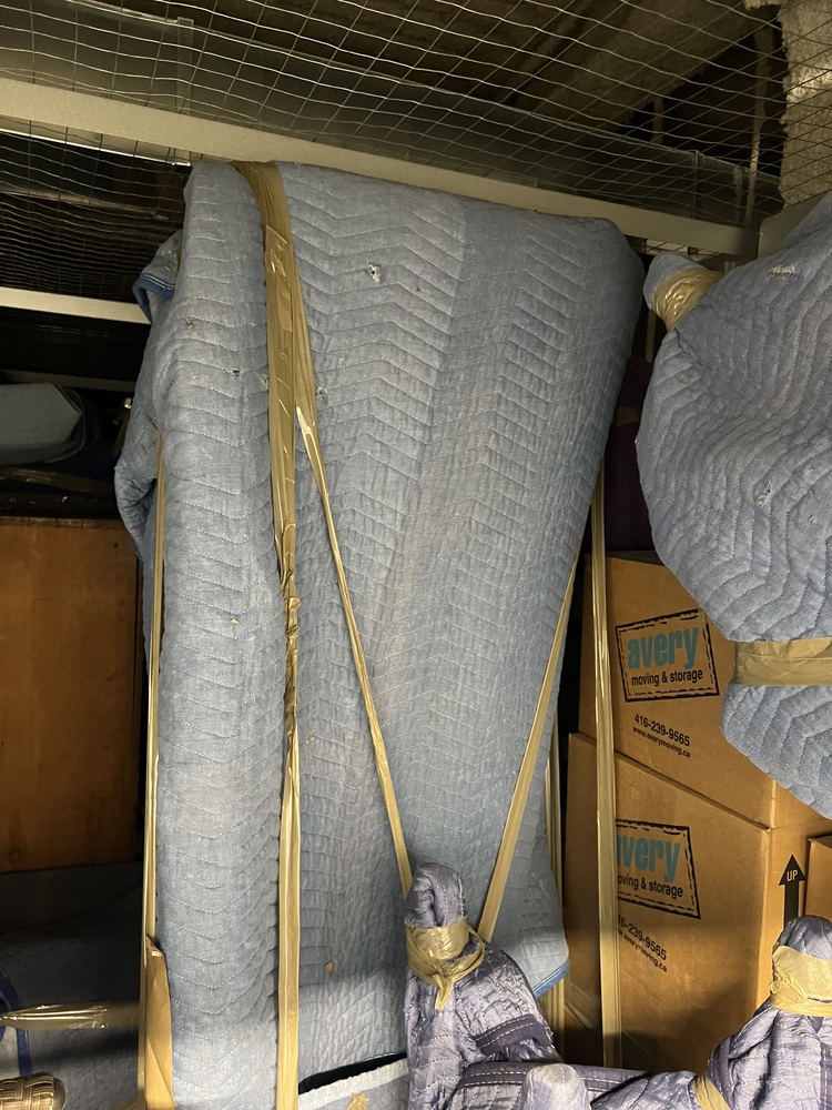 Prime Storage - Toronto (ON01)  auction IB-9125 50