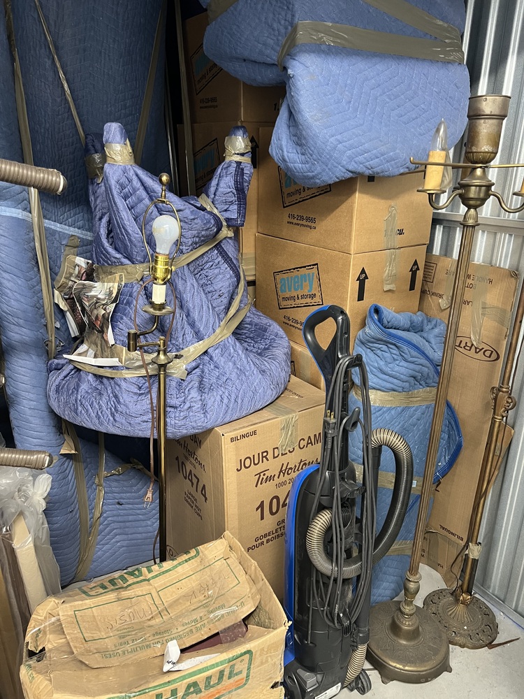 Prime Storage - Toronto (ON01)  auction IB-9125 60