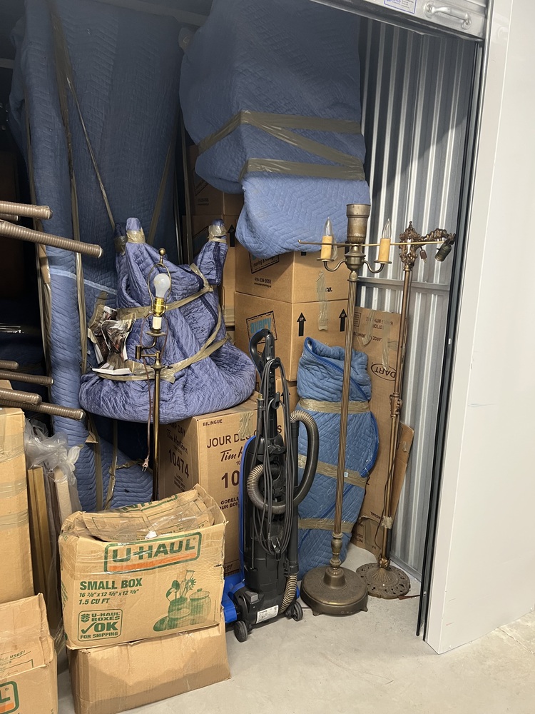 Prime Storage - Toronto (ON01)  auction IB-9125 70