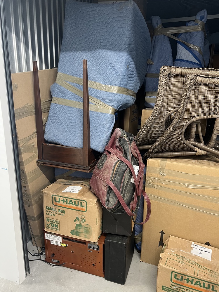 Prime Storage - Toronto (ON01)  auction IB-9125 80