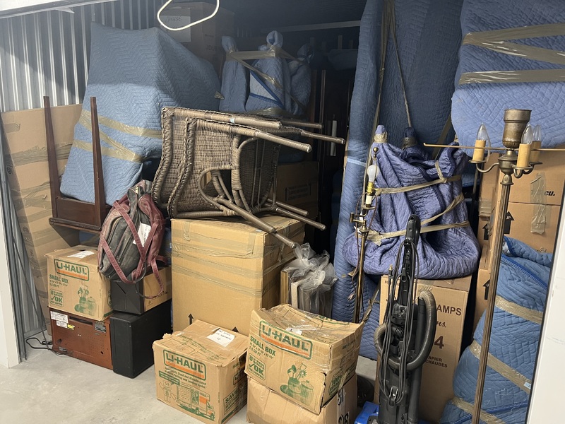 Prime Storage - Toronto (ON01)  auction IB-9125 90