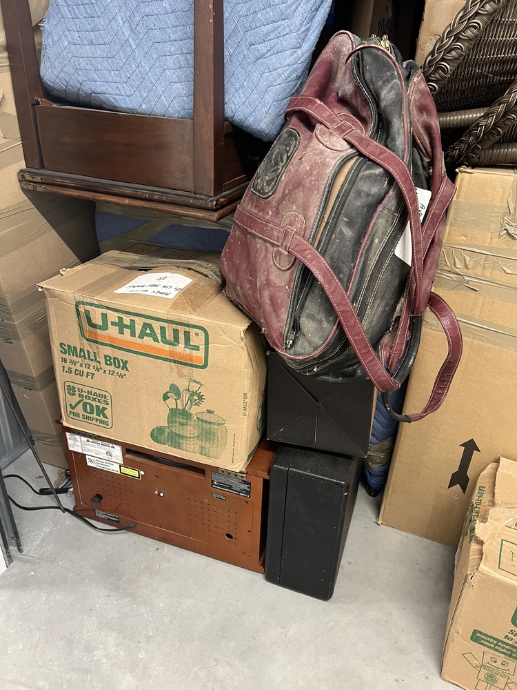 Prime Storage - Toronto (ON01)  auction IB-9125 100