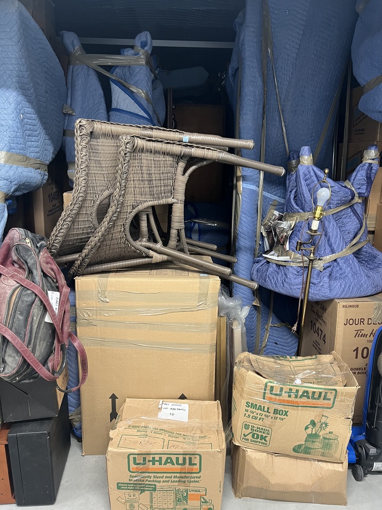 Prime Storage - Toronto (ON01)  auction IB-9125 110