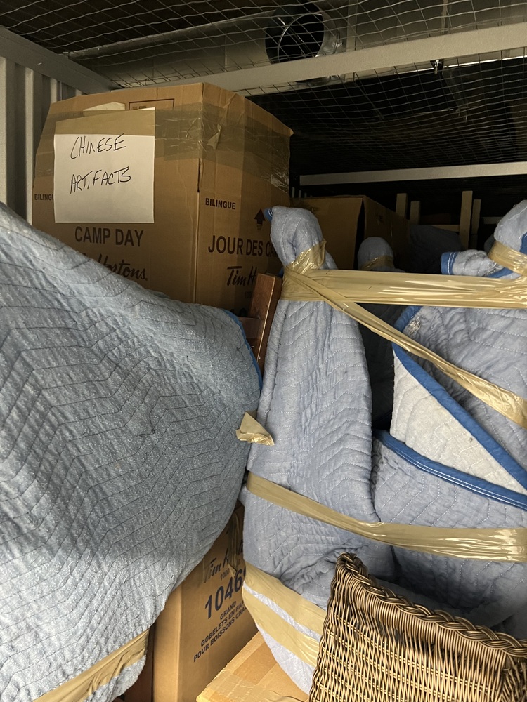 Prime Storage - Toronto (ON01)  auction IB-9125 120