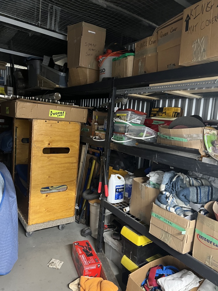 Prime Storage - Toronto (ON01)  auction IB-8573