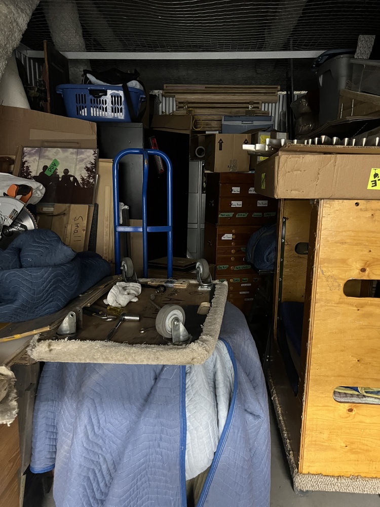 Prime Storage - Toronto (ON01)  auction IB-8573 30