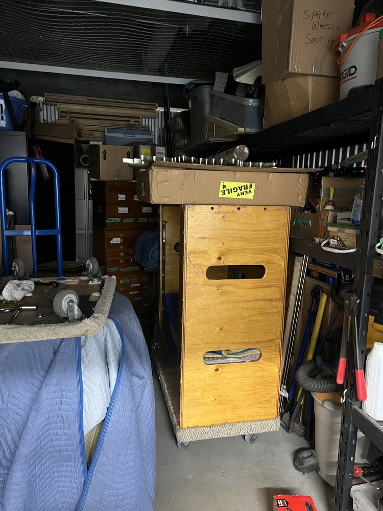 Prime Storage - Toronto (ON01)  auction IB-8573 50