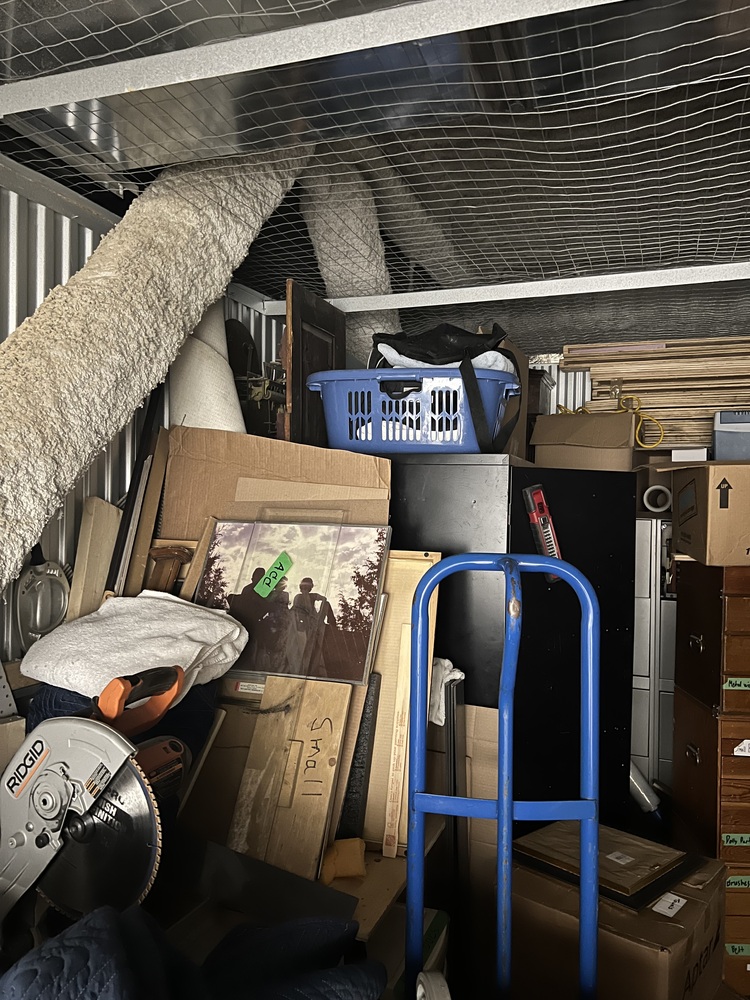 Prime Storage - Toronto (ON01)  auction IB-8573 60